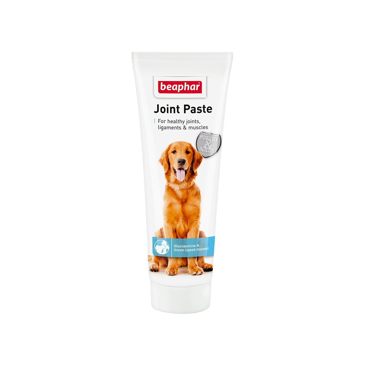 SUPLIMENT ARTICULATII PENTRU CAINI JOINT PASTE BEAPHAR 250G