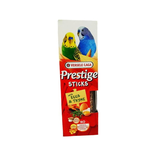 VERSELE LAGA PRESTIGE SNACK OU&CIMBRU PERUSI 60G