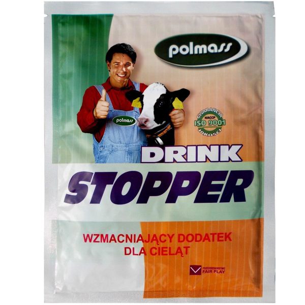 STOPPER DRINK 100G