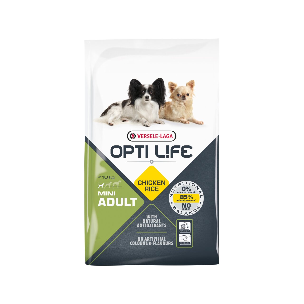 VERSELE LAGA OPTI LIFE ADULT MINI CAINI