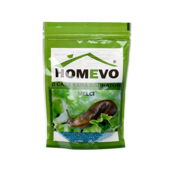 Hom - agrosan B melci 50g