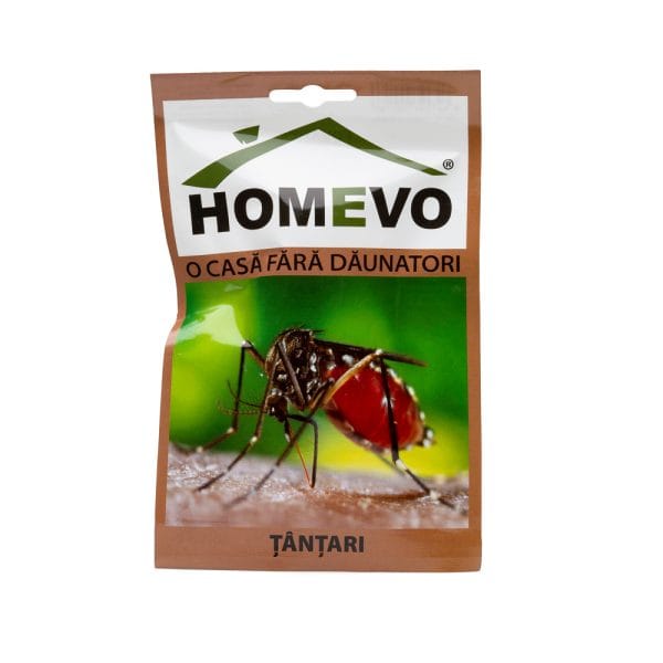 Hom - foval CE - 25ml - tantari