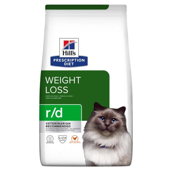 PD FELINE R/D 1.5 KG