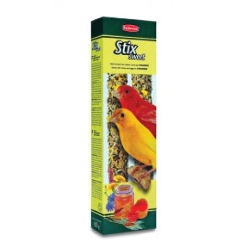 Stix Grandmix Sweet Canari 60 gr