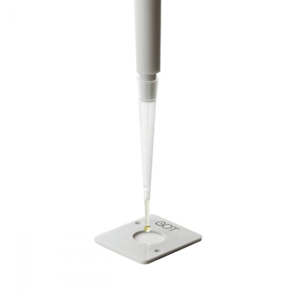 Teste Element CM XT biochimie Plus-S 6 buc/cutie