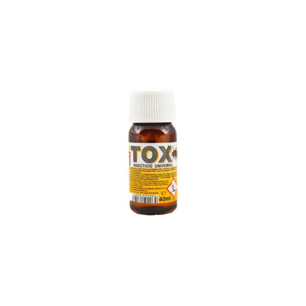 Sanitox universal 40 ml