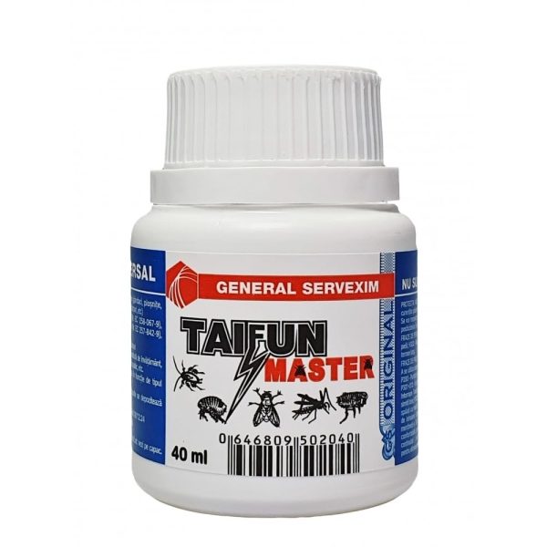 Taifun Master 40 ml