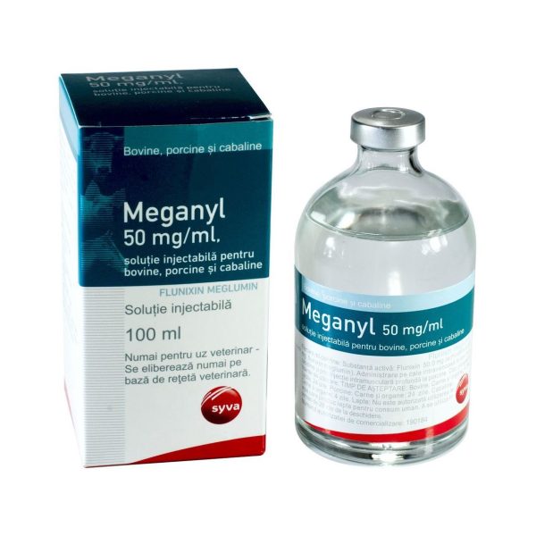 MEGANYL 100 ML