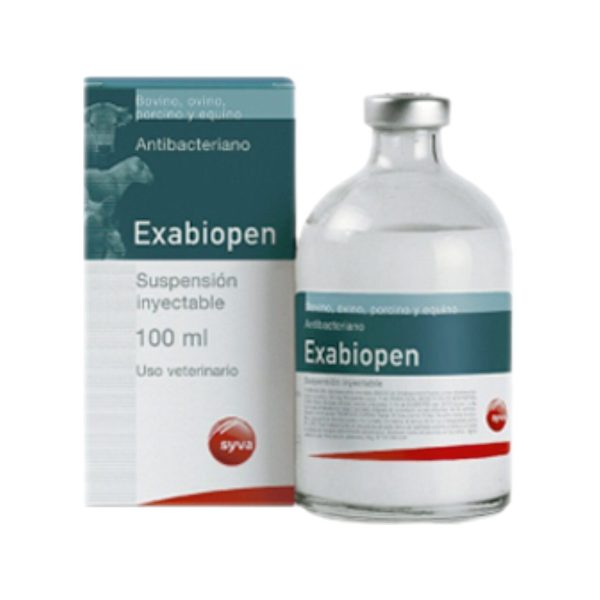 EXABIOPEN 100ML