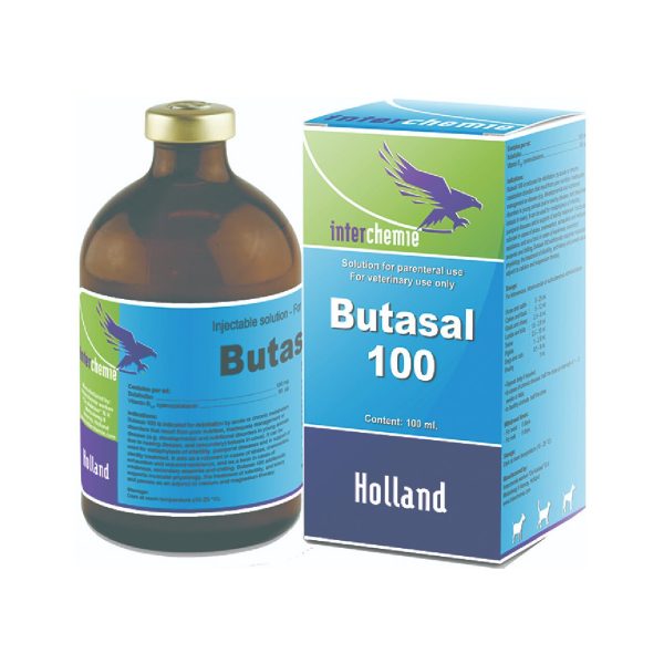 BUTASAL 100ML