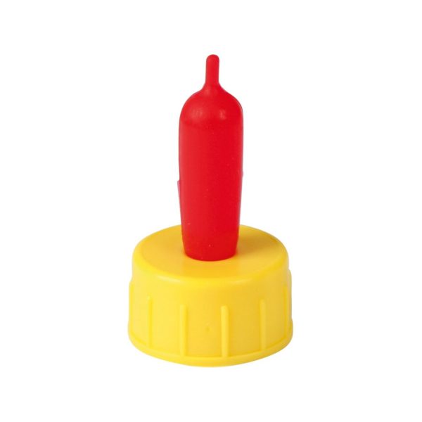 TETINE PENTRU MIEI ATASARE STICLA KERBL (SETx5BUC) FI25MM L5.5CM
