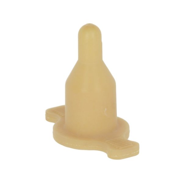 TETINE PENTRU MIEI ATASARE STICLA KERBL (SETx10BUC) FI20MM L6CM