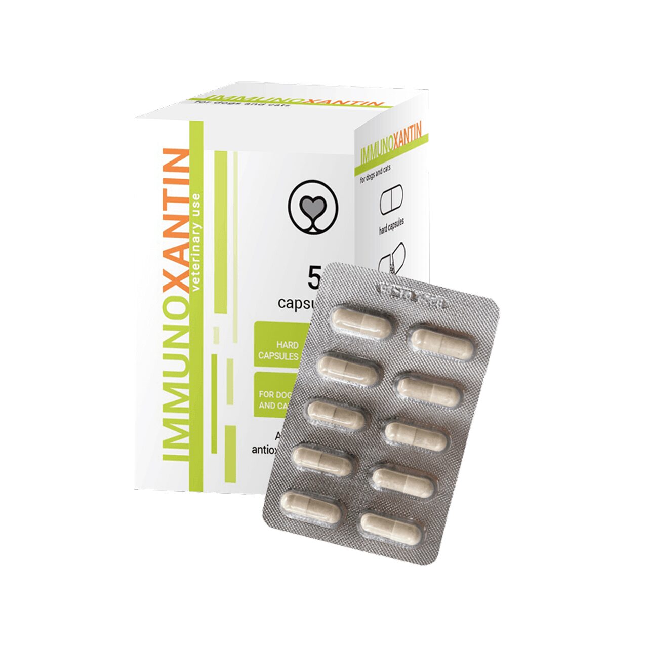 Suplimente nutritive - Farmacia Veterinara