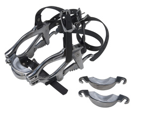 Speculum climax Equivet