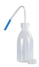 Sticla alcool plastic thermo 250 ml
