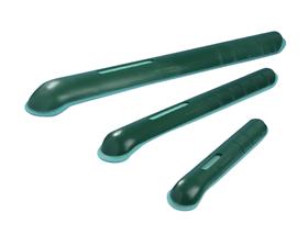 Atela de plastic cu spuma Buster 30 cm