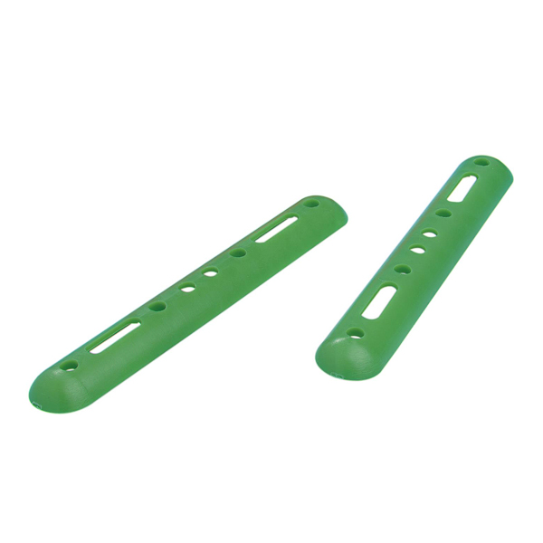 Sigurante plastic pentru cleme prolaps