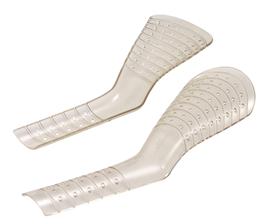 Atela Buster Quicksplint membru posterior L