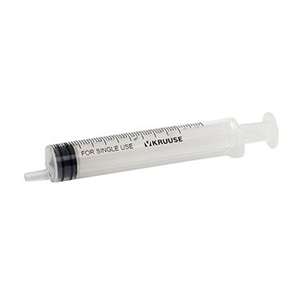 Seringa de unica folosinta