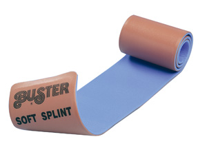 Rola atela moale Buster 1 m