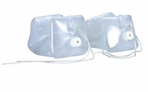 Sticla de plastic de 5 l de rezerva pentru infuzor 5 l