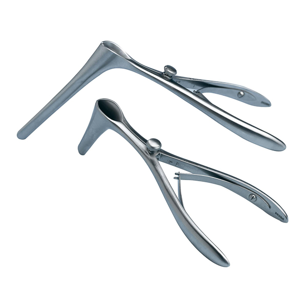 Speculum model Killian 8