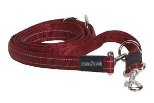 Zgarda reflectorizanta Buster 7 way