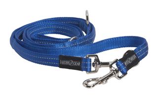 Zgarda reflectorizanta Buster 7 way