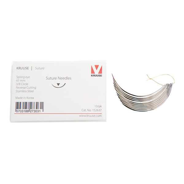 Ace sutura cu ochi tip spring