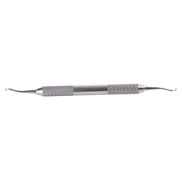 Scaler detartraj Kruuse cu ansa tip secera