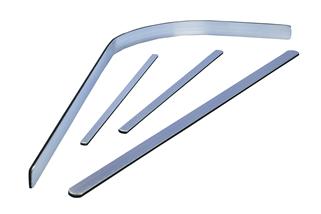 Atele de aluminiu pentru picior Buster