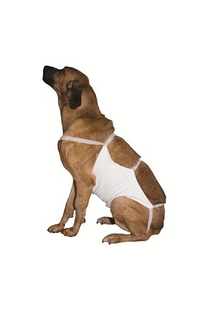 Bandaj abdominal Kruuse cu arici