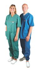 Bluza Krutex Micro-Barrier cu maneci scurte