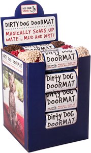 Pres Dog Gone Smart Dirty Dog
