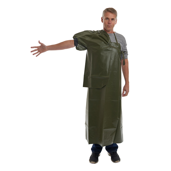 Protectie umar Krutex
