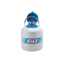 Recipient material seminal gt 9
