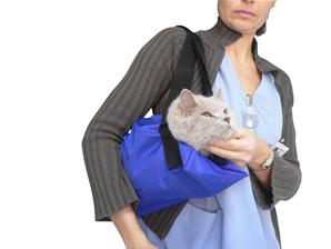 Sac de transport nylon Buster