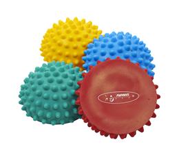 Saculeti pentru echilibru la nivelul labelor Fitpaws