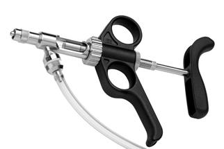 Seringa HSW Uni-Matic