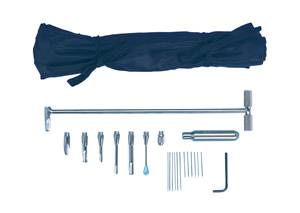 Set dentar Equivet
