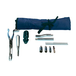 Set extractie dentara Equivet