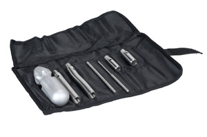 Set extractie dinti pentru cai
