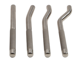 Set respingere dentara Equivet (4)