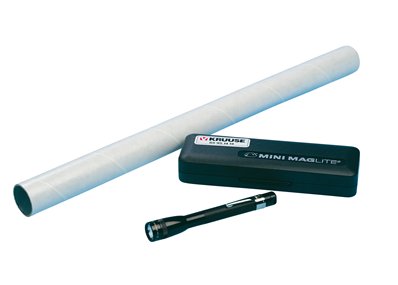Speculum de unica folosinta argint Equivet