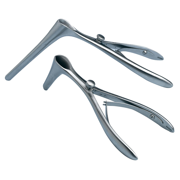 Speculum model Killian 6