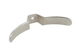 Suport genunchi pentru castrator tip Burdizzo