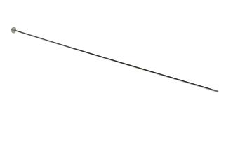 Tija piston interior seringa Roux 50 ml versiune lunga 63 cm