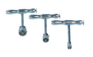 Trepan cranian Horsley 13 mm