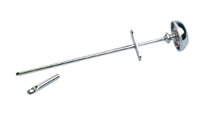 Trocar diametru 3x135 mm