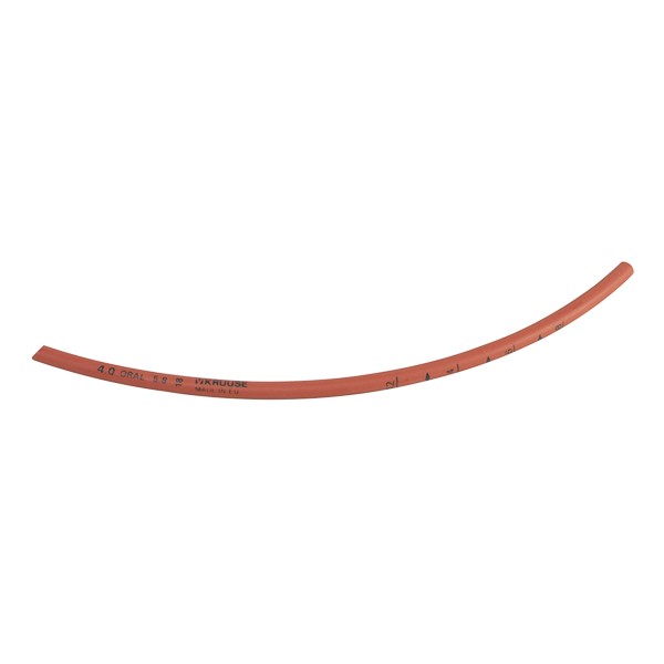 Tub endotraheal fara balon 3.5 mm